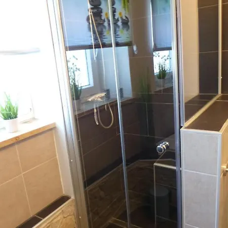 Ferienwohnung Lorke Thiersheim Extérieur photo