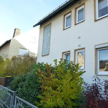 Ferienwohnung Lorke Thiersheim Extérieur photo