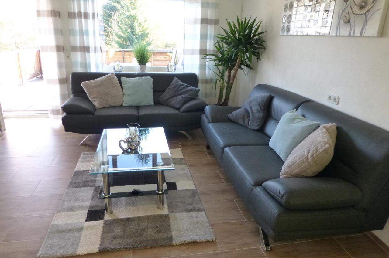 Lorke Apartment *