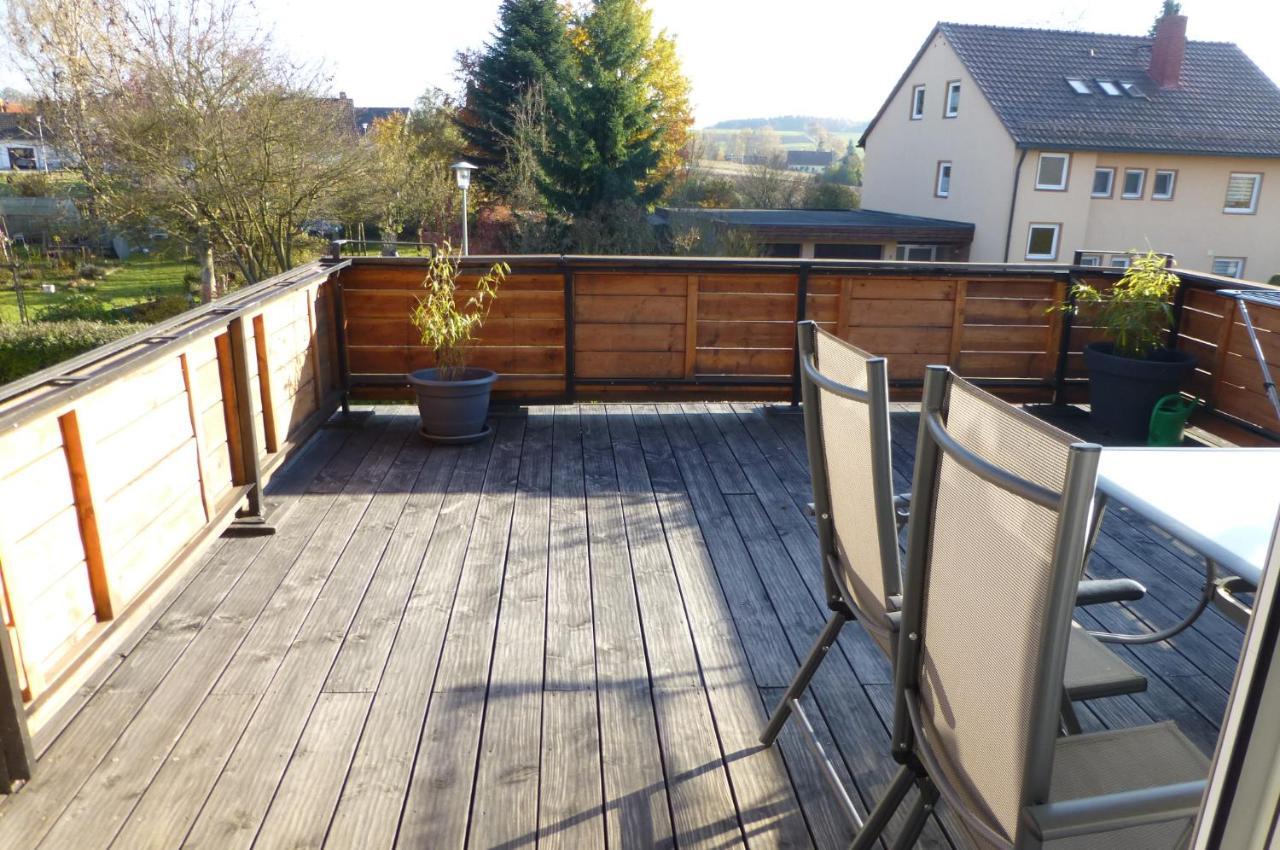 Apartment Lorke Thiersheim